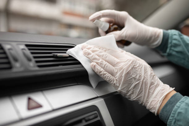 Professional Airduct Cleaning in Passapatanzy, VA