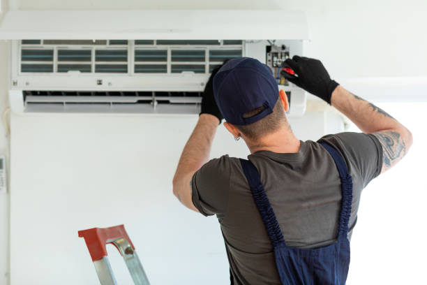 HVAC System Cleaning in Passapatanzy, VA