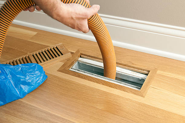 Best Ventilation Cleaning Services  in Passapatanzy, VA