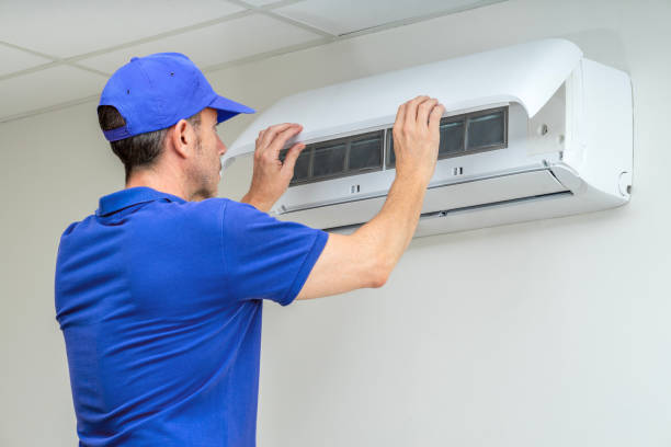 Ductwork Cleaning Services in Passapatanzy, VA