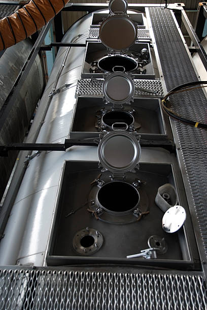 Best Air Duct Cleaning Near Me  in Passapatanzy, VA